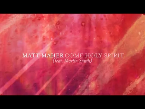 Come Holy Spirit  official video thumbnail