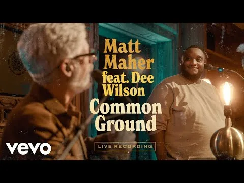 Common Ground official video thumbnail