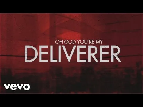 Deliverer by Matt Maher video thumbnail