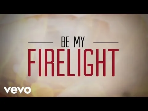 Firelight official video thumbnail