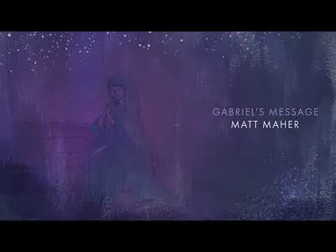 Gabriel's Message official video thumbnail