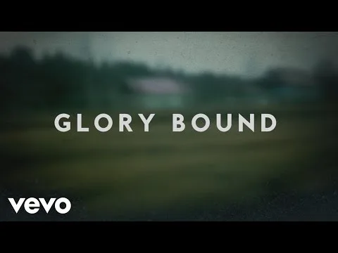 Glory Bound official video thumbnail