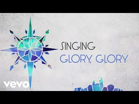 Glory (Let There Be Peace): official video thumbnail