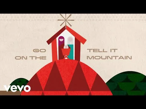 Go Tell It (Gloria) official video thumbnail