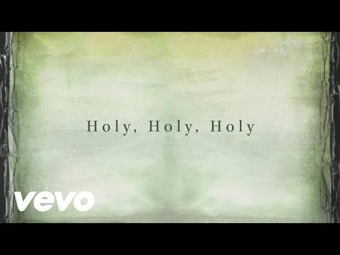 Holy, Holy, Holy (God With Us) by Matt Maher video thumbnail