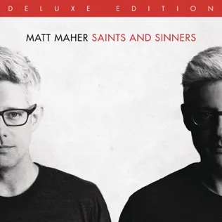Matt Maher Instrument