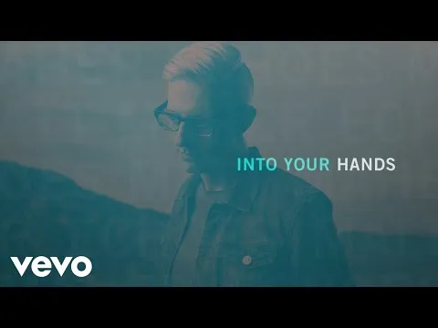 Into Your Hands by Matt Maher video thumbnail