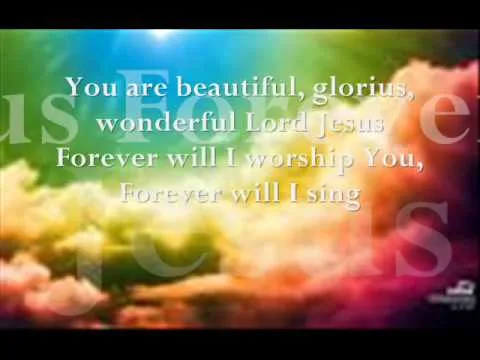 Jericho by Matt Maher video thumbnail