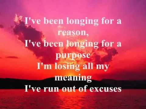 Jesus, My Everything by Matt Maher video thumbnail