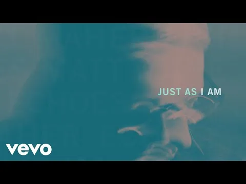 Just As I Am by Matt Maher video thumbnail