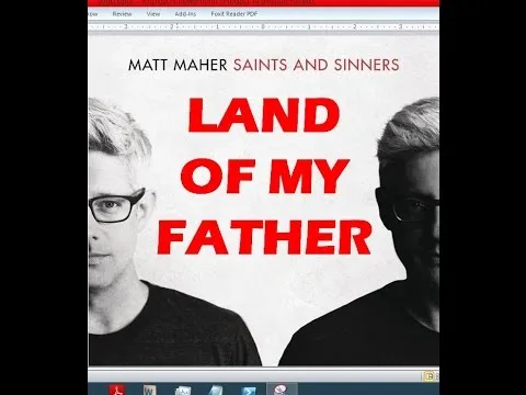 Land of My Father official video thumbnail