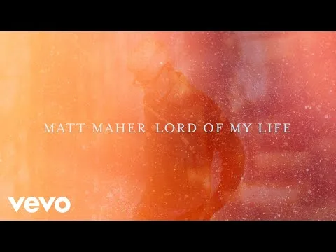 Lord of My Life official video thumbnail