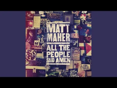 Mighty Fortress by Matt Maher video thumbnail