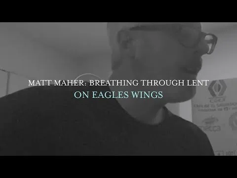 On Eagle's Wings official video thumbnail