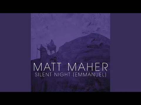 Silent Night (Emmanuel) official video thumbnail