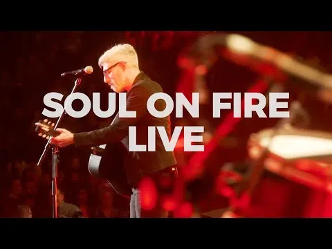 Soul On Fire by Matt Maher video thumbnail