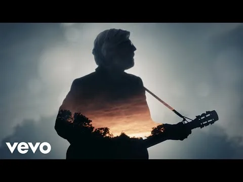 The In Between official video thumbnail