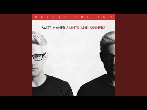 The Invocation by Matt Maher video thumbnail