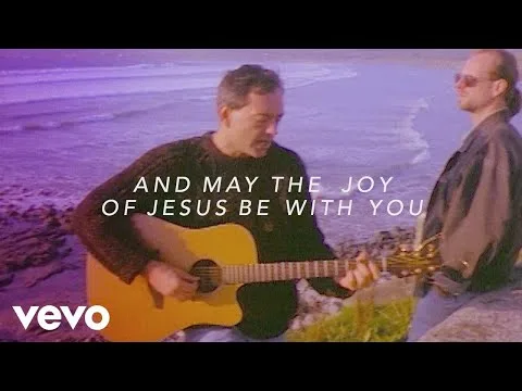 The Joy of Jesus official video thumbnail