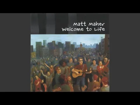 Void by Matt Maher video thumbnail