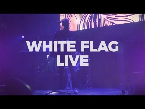White Flag by Matt Maher video thumbnail