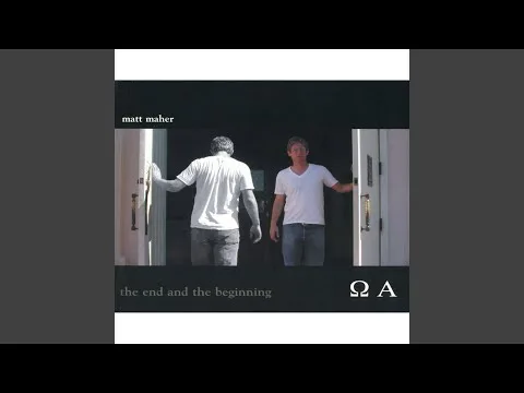 Wonderful to Me by Matt Maher video thumbnail