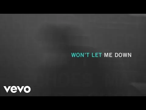 Won't Let Me Down by Matt Maher video thumbnail
