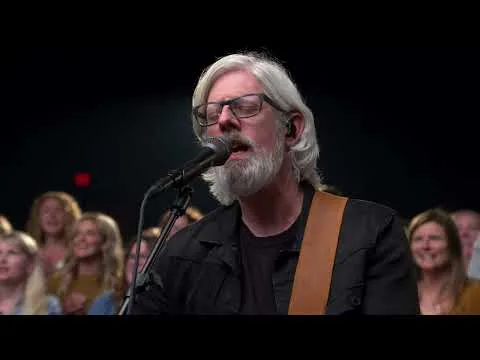 Your Grace Is Enough by Matt Maher video thumbnail
