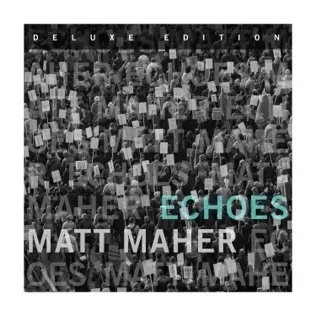 Matt Maher Your Love Defends Me