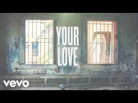 Your Love Defends Me official video thumbnail