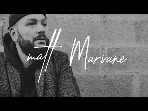 There is A Redeemer by Matt Marvane video thumbnail