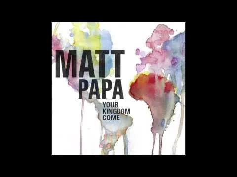 A Pilgrim's Progress (Keep Runnin') by Matt Papa video thumbnail