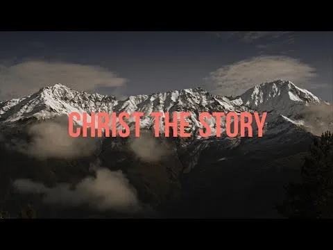 Christ The True And Better by Matt Papa video thumbnail
