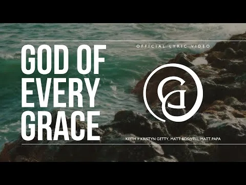 God's Romance official video thumbnail