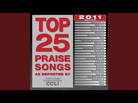 In Christ Alone by Matt Papa video thumbnail