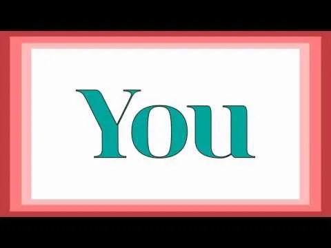 Made For You official video thumbnail