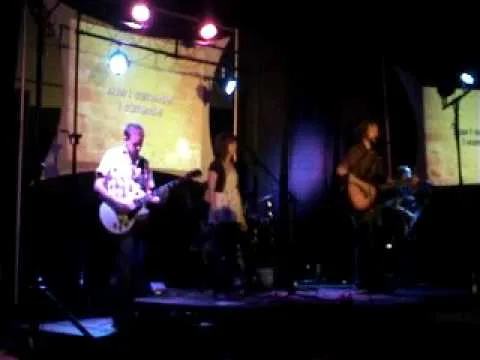 Mighty To Save by Matt Papa video thumbnail