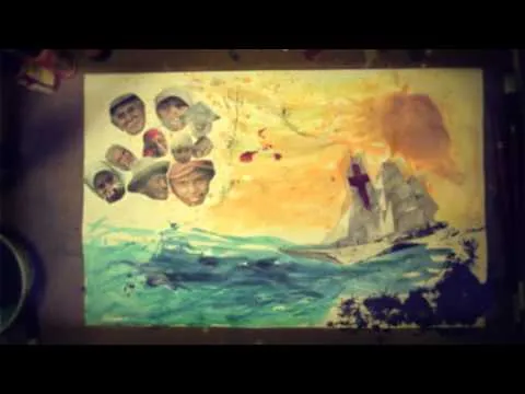 The Reward Of His Suffering by Matt Papa video thumbnail