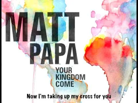 To The Least Of These official video thumbnail
