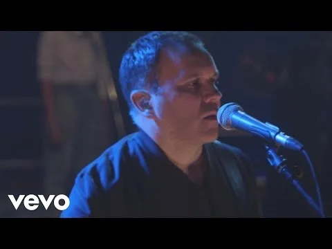 Abide With Me official video thumbnail