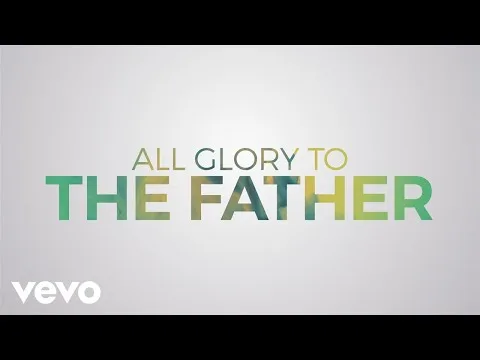 All Glory by Matt Redman video thumbnail