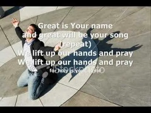 All Over The World official video thumbnail
