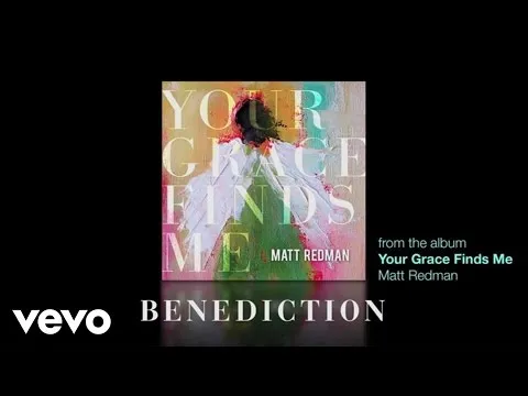 Benediction official video thumbnail