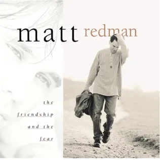 Matt Redman Can I Ascend