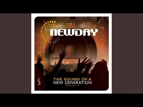 Commissioning Song by Matt Redman video thumbnail