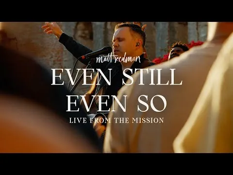 Even Still and Even So official video thumbnail