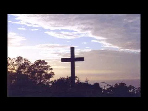 For The Cross official video thumbnail