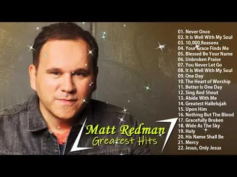 Gospel Song by Matt Redman video thumbnail