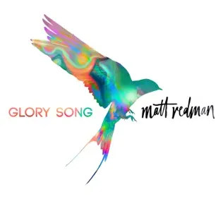 Matt Redman Gracefully Broken