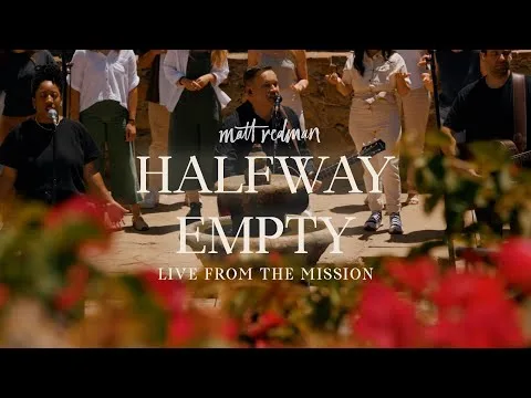Halfway Empty official video thumbnail